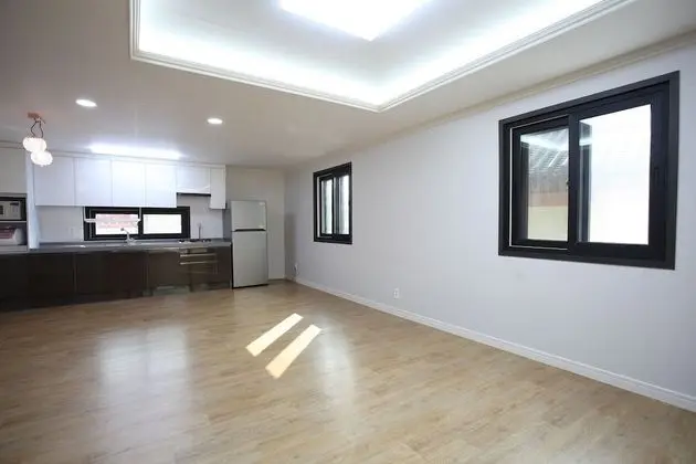 Daire (Green 2nd floor)
