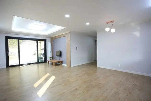 Daire (Green 2nd floor)