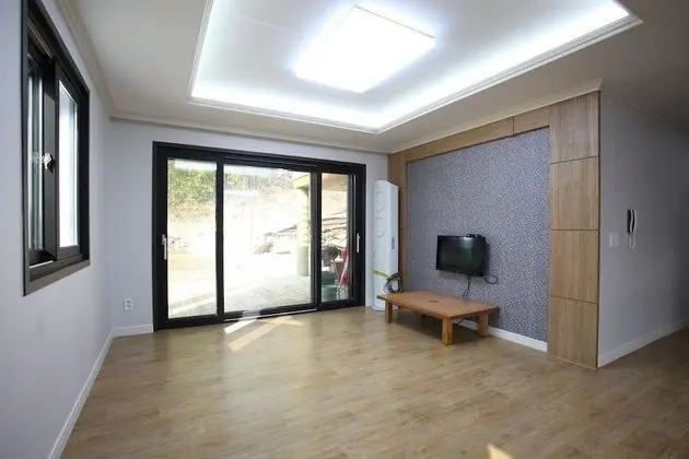 Daire (Green 2nd floor)