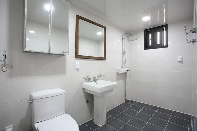 Daire (Green 2nd floor)