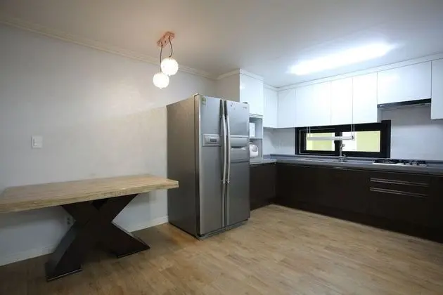 Daire (White 1st floor)