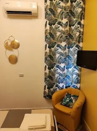 Comfort Tek Kişilik Oda, 1 Çift Kişilik Yatak