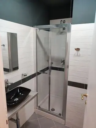 Comfort Tek Kişilik Oda, 1 Çift Kişilik Yatak