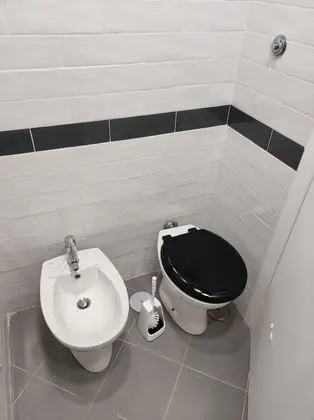 Comfort Tek Kişilik Oda, 1 Çift Kişilik Yatak