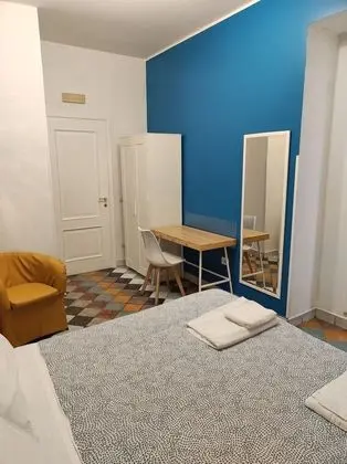 Standard İki Ayrı Yataklı Oda, 2 Tek Kişilik Yatak, Sigara İçilmez