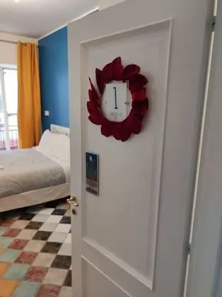 Standard İki Ayrı Yataklı Oda, 2 Tek Kişilik Yatak, Sigara İçilmez