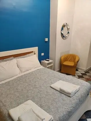 Standard İki Ayrı Yataklı Oda, 2 Tek Kişilik Yatak, Sigara İçilmez