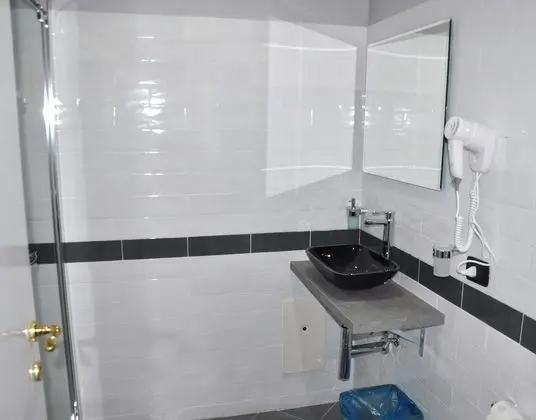 Standard İki Ayrı Yataklı Oda, 2 Tek Kişilik Yatak, Sigara İçilmez