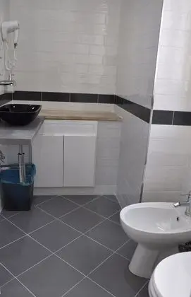 Standard İki Ayrı Yataklı Oda, 2 Tek Kişilik Yatak, Sigara İçilmez