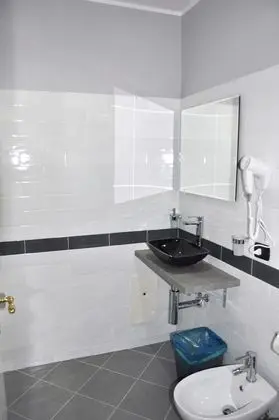 Standard İki Ayrı Yataklı Oda, 2 Tek Kişilik Yatak, Sigara İçilmez