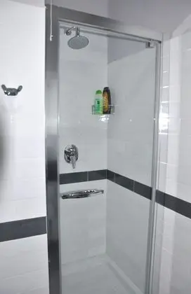 Standard İki Ayrı Yataklı Oda, 2 Tek Kişilik Yatak, Sigara İçilmez