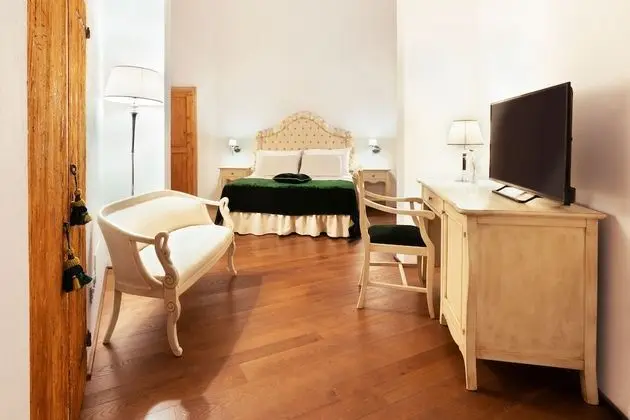 Exclusive Oda, Şehir Manzaralı