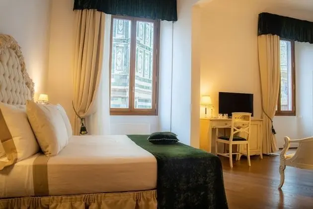 Exclusive Oda, Şehir Manzaralı