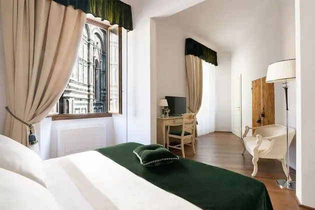 Exclusive Oda, Şehir Manzaralı