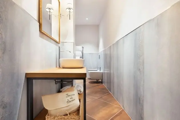 Exclusive Oda, Şehir Manzaralı