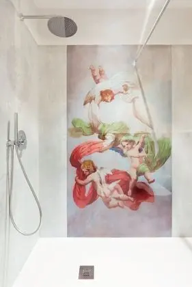 Exclusive Oda, Şehir Manzaralı