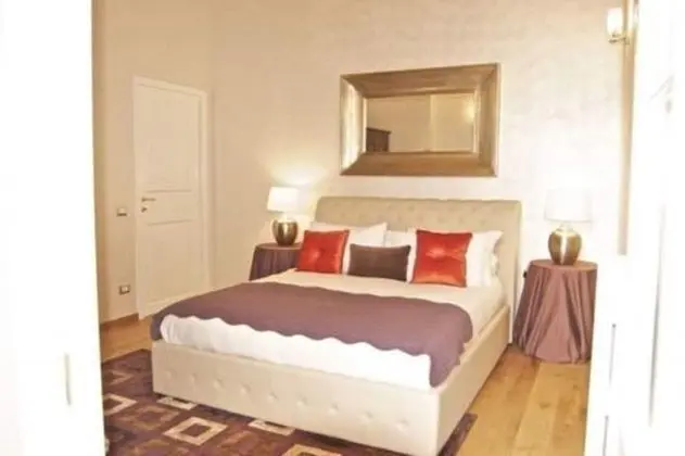 Deluxe Apart Daire, Ek Bina (6 Pax)