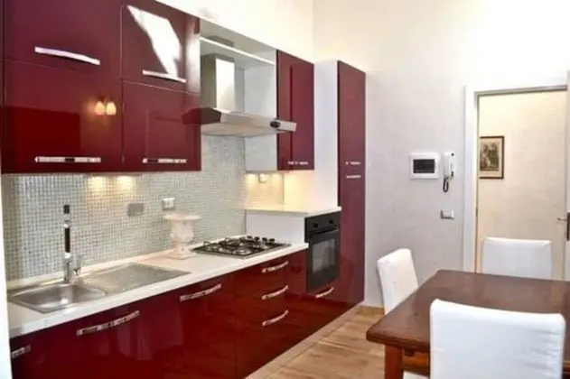 Deluxe Apart Daire, Ek Bina (6 Pax)