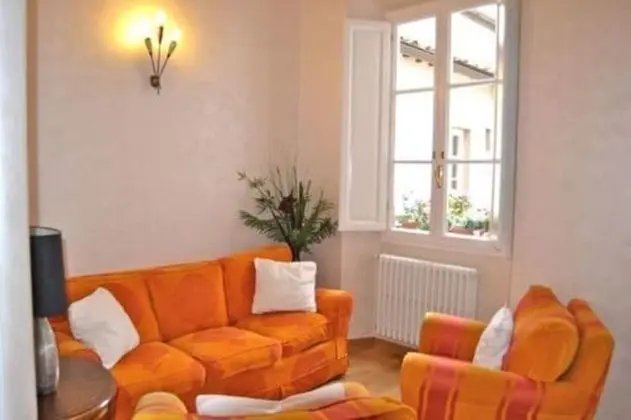 Deluxe Apart Daire, Ek Bina (6 Pax)