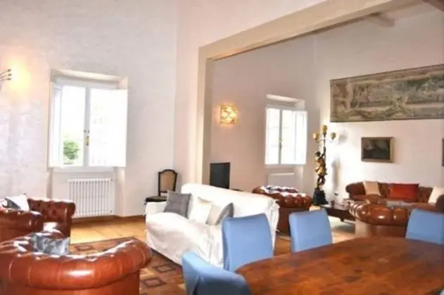 Deluxe Apart Daire, Ek Bina (6 Pax)