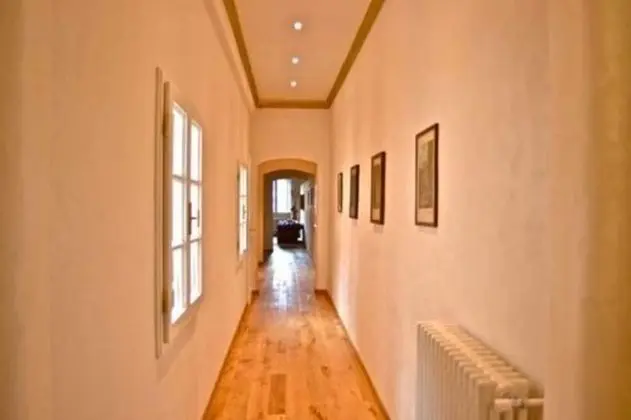 Deluxe Apart Daire, Ek Bina (6 Pax)