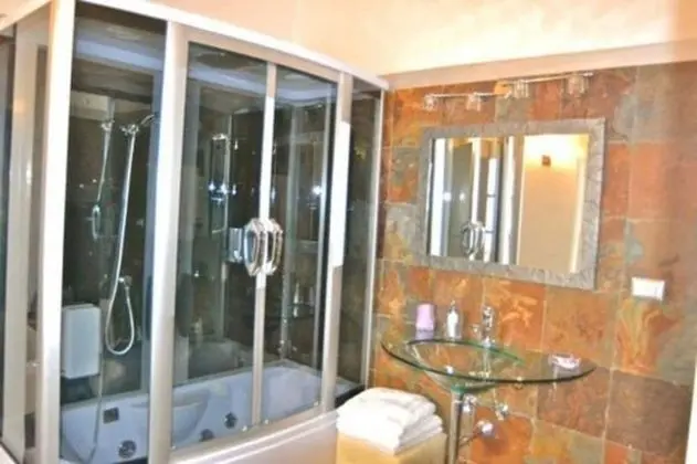 Deluxe Apart Daire, Ek Bina (6 Pax)