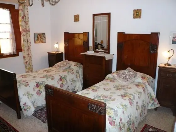 Family Villa, 5 Yatak Odası, Teras, Havuz Manzaralı