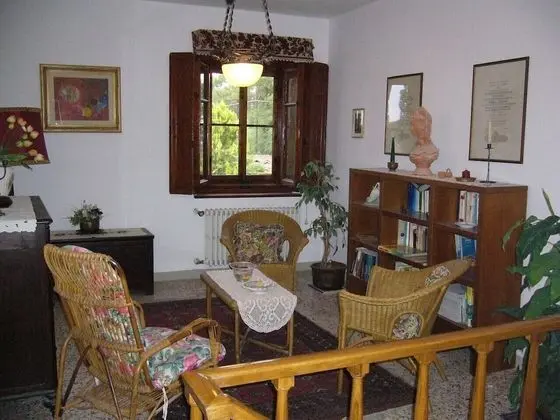 Family Villa, 5 Yatak Odası, Teras, Havuz Manzaralı