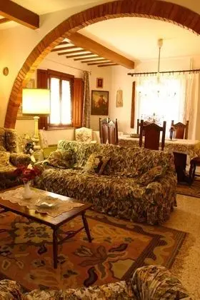 Family Villa, 5 Yatak Odası, Teras, Havuz Manzaralı