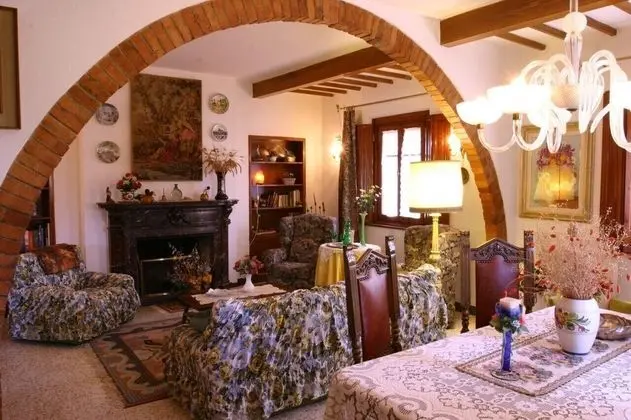 Family Villa, 5 Yatak Odası, Teras, Havuz Manzaralı