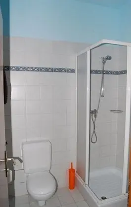 Üç Kişilik Oda, Küvet