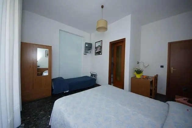 Üç Kişilik Oda, Balkon, Şehir Manzaralı
