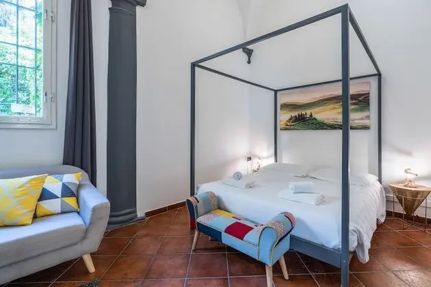 Comfort Apart Daire, 2 Yatak Odası (Via Cavour 12 - no elevator)