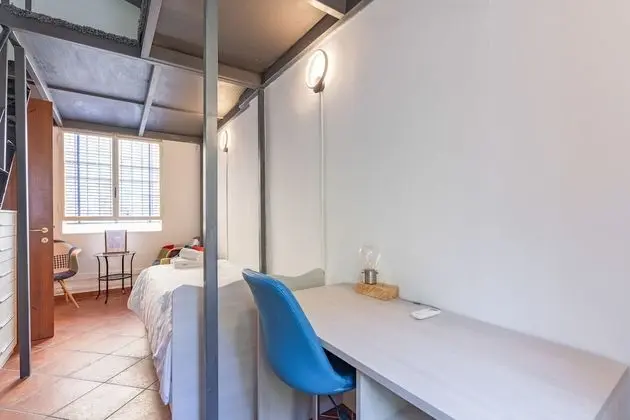 Comfort Apart Daire, 2 Yatak Odası (Via Cavour 12 - no elevator)