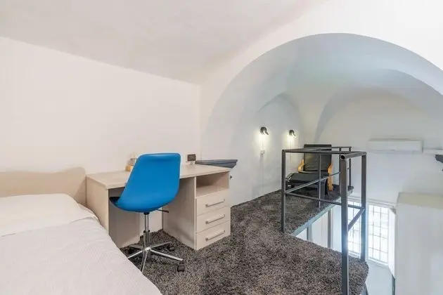 Comfort Apart Daire, 2 Yatak Odası (Via Cavour 12 - no elevator)