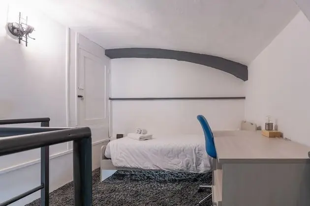 Comfort Apart Daire, 2 Yatak Odası (Via Cavour 12 - no elevator)