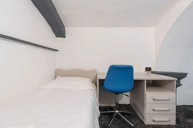 Comfort Apart Daire, 2 Yatak Odası (Via Cavour 12 - no elevator)