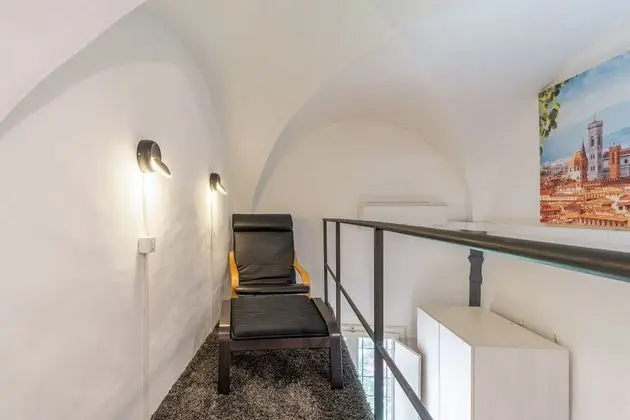 Comfort Apart Daire, 2 Yatak Odası (Via Cavour 12 - no elevator)