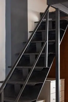 Comfort Apart Daire, 2 Yatak Odası (Via Cavour 12 - no elevator)