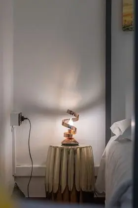 Comfort Apart Daire, 2 Yatak Odası (Via Cavour 12 - no elevator)