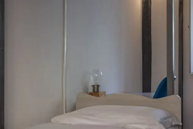 Comfort Apart Daire, 2 Yatak Odası (Via Cavour 12 - no elevator)