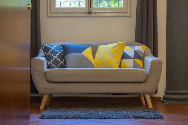 Comfort Apart Daire, 2 Yatak Odası (Via Cavour 12 - no elevator)