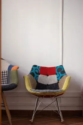 Comfort Apart Daire, 2 Yatak Odası (Via Cavour 12 - no elevator)