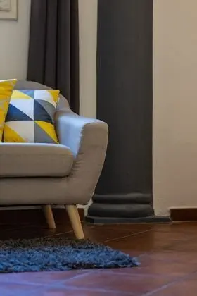 Comfort Apart Daire, 2 Yatak Odası (Via Cavour 12 - no elevator)