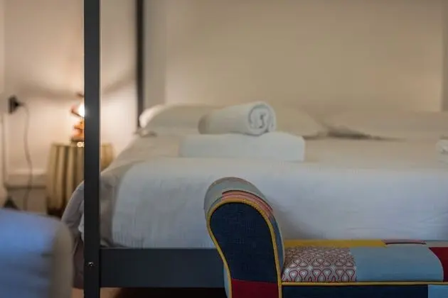 Comfort Apart Daire, 2 Yatak Odası (Via Cavour 12 - no elevator)