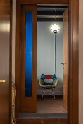 Comfort Apart Daire, 2 Yatak Odası (Via Cavour 12 - no elevator)