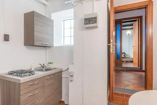 Comfort Apart Daire, 2 Yatak Odası (Via Cavour 12 - no elevator)