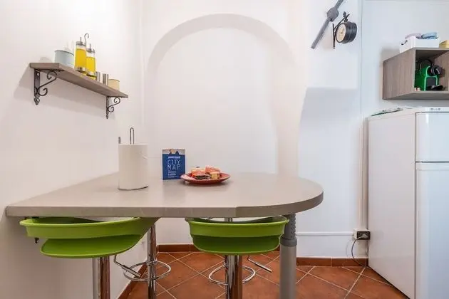 Comfort Apart Daire, 2 Yatak Odası (Via Cavour 12 - no elevator)