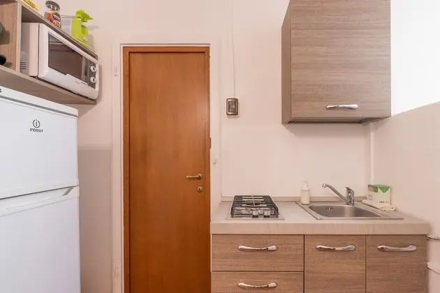 Comfort Apart Daire, 2 Yatak Odası (Via Cavour 12 - no elevator)