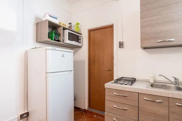 Comfort Apart Daire, 2 Yatak Odası (Via Cavour 12 - no elevator)